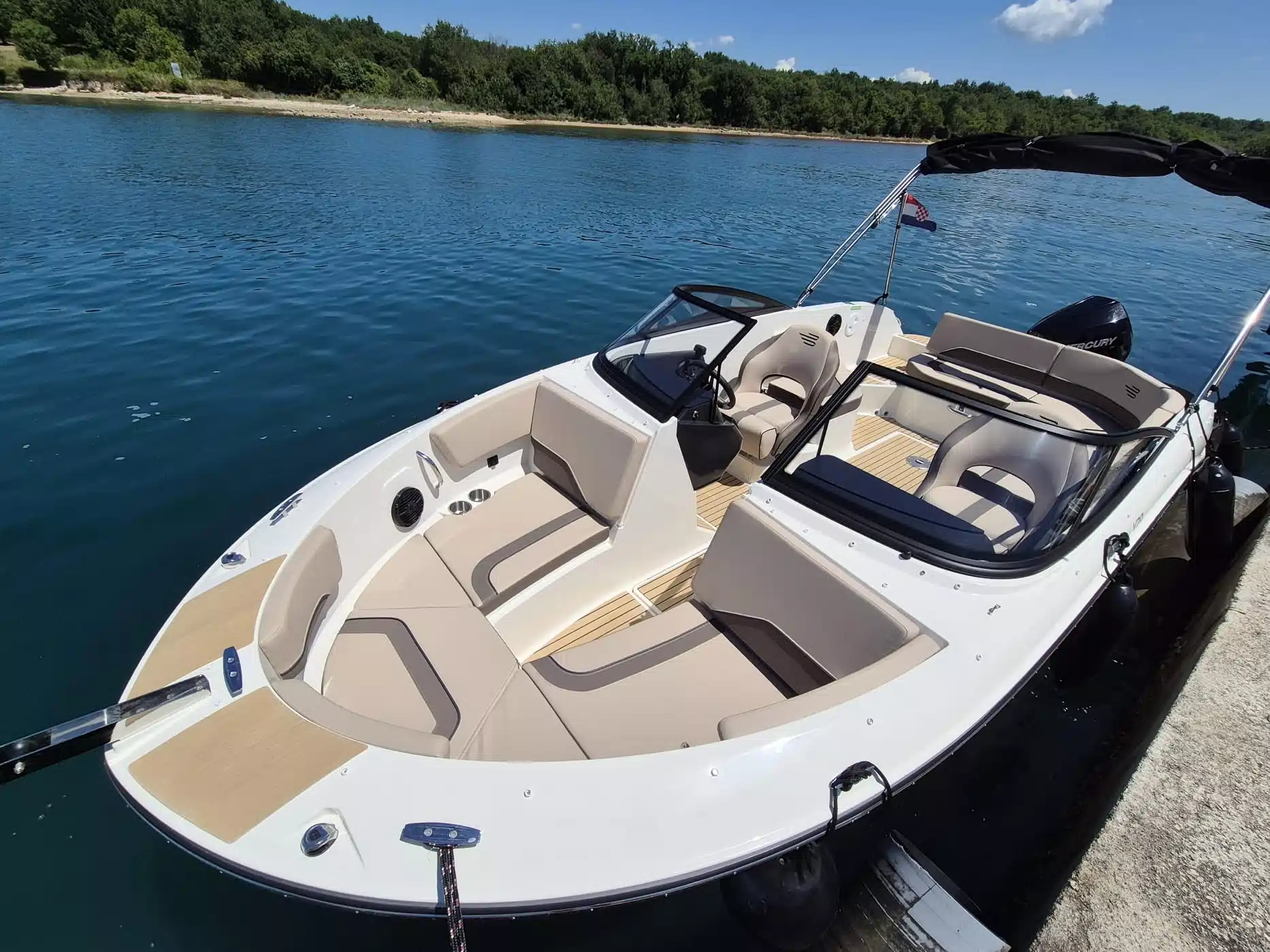 Bayliner - picture 5