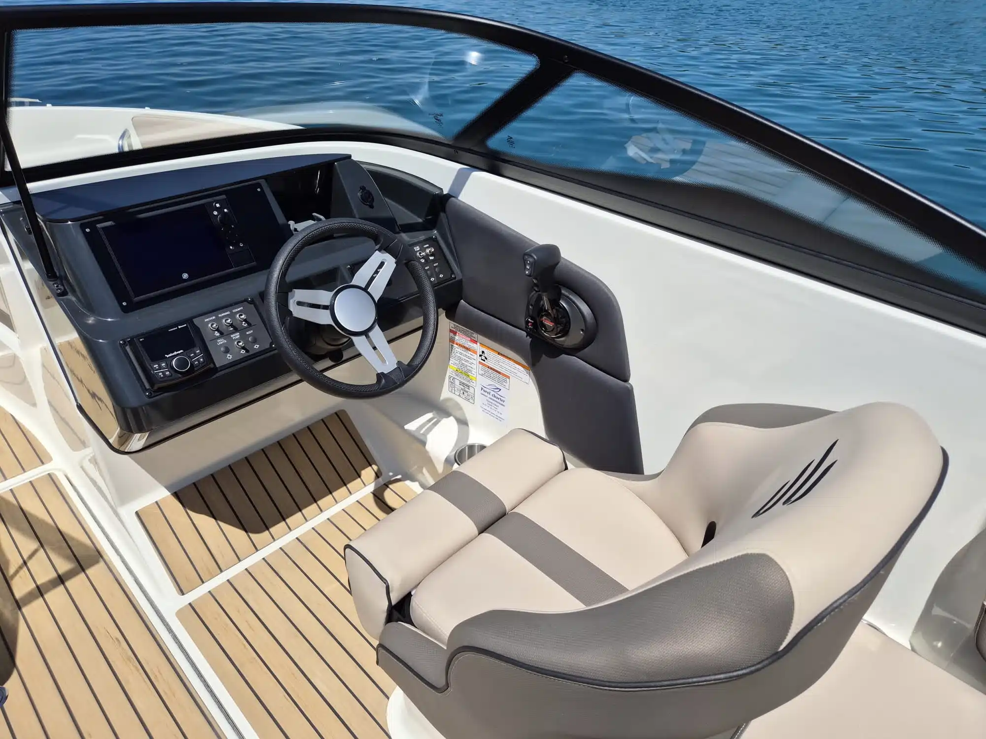 Bayliner - picture 6