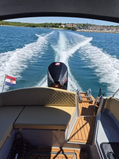 06-Poreč-Charter-Rent-A-Boat